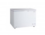 Sharp Chest Freezer SJC-518WH