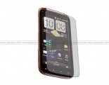 Shield Screen Protector for HTC Sensation