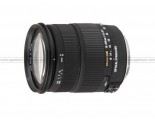 Sigma 18-200mm F3.5-6.3 DC OS