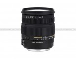 Sigma 17-70mm f/2.8-4 DC Macro OS HSM