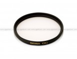 Sigma 77mm DG UV Filter