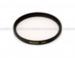 Sigma 77mm DG UV Filter