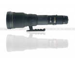 Sigma 800mm f5.6 APO EX DG HSM