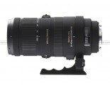 Sigma APO 120-400mm F4.5-5.6 DG OS HSM