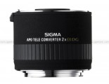 Sigma APO 2.0X EX Tele Converter DG