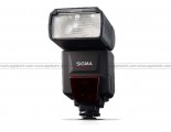 Sigma EF-610 DG ST Flash