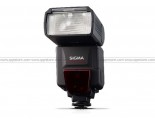 Sigma EF-610 DG Super Flash