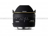 Sigma 15mm f2.8 EX DG Diagonal Fisheye