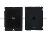 Skinplayer SMART Holder for The New iPad 3 - Black