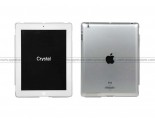 Skinplayer SMART Holder for The New iPad 3 - Crystal