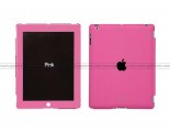 Skinplayer SMART Holder for The New iPad 3 - Pink