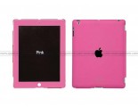 Skinplayer SMART Holder for The New iPad 3 - Pink