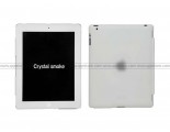 Skinplayer SMART Holder for The New iPad 3 - Smoke