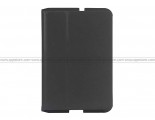 Smart Backcover for Samsung P6800 7.7 Galaxy Tab - Black