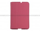 Smart Backcover for Samsung P6200 7" Plus Galaxy Tab - Pink