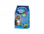 Snappy Tom Ocean Fish (Cat Dry Food)