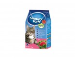 Snappy Tom Tuna (Cat Dry Food)