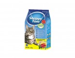 Snappy Tom Tuna, Chicken & Vegetables (Cat Dry Food)
