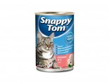 Snappy Tom Chicken (Cat Wet Food)