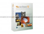 ACDSee 10.0 Photo Manager