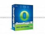 ScanSoft OmniPage Professional 16