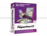 Scansoft PaperPort 11 Standard