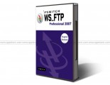 WS FTP Professional 9.0