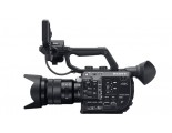 Sony PXW-FS5 MK II Handycam Body