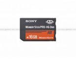 Sony 16GB PRO DUO HX Memory Stick 