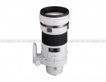 Sony 300mm f/2.8 G-Series Telephoto Lens