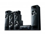 Sony Muteki 5.2 Home Theatre System STR-K3SW