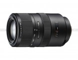 Sony Alpha 70-300mm f4.5-5.6G Telephoto Zoom