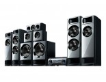 Sony 7.2ch Home Theatre System STR-K77SW