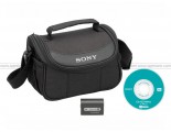 Sony DVD Handycam Starter Kit