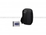 Sony Accessory Kit for CyberShot