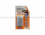 Sony BCG-34HE4 AA Battery Charger