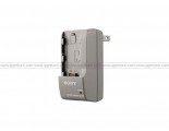 Sony BC-TRP Handycam Battery Charger