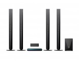 Sony Blu-Ray Home Theater System with Bluetooth BDV-E6100
