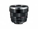 Sony Carl Zeiss Planar T* 85mm F/1.4 ZF