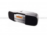 Sony CD Radio Player ZS-S50CP