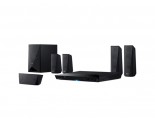 Sony 5.1 DVD Home Theater System DAV-DZ350