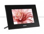 Sony S-Frame 7" Digital Photo Frame