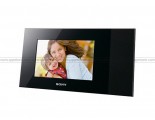 Sony 7" DPP-F700 Digital Photo Frame W/Printer