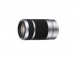 Sony E 55-210mm F/4.5-6.3 Telephoto Lens