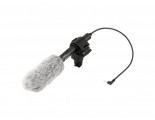 Sony Shotgun Microphone