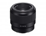 Sony FE 50mm f/1.8