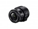 Sony ILCE-QX1L Lens Kit (16-50mm)