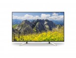 Sony 43" 4K LED TV KD-43X7500F