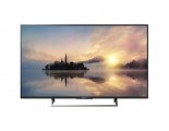 Sony 4K Ultra HD Smart TV KD-49X7500E