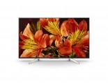 Sony 49" 4K LED TV KD-49X8500F